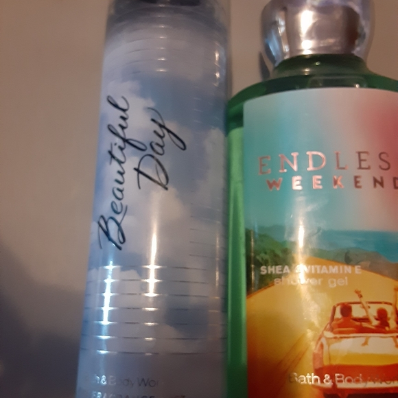 Bath and Body Works - Picture 8 of 8